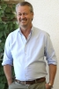 Daniel Hauffe, styrelseordf&ouml;rande och huvud&auml;gare i MiMove som har huvudkontor i Helsingborg och f&ouml;rs&auml;ljningskontor i Spanien. Foto: MiMove
